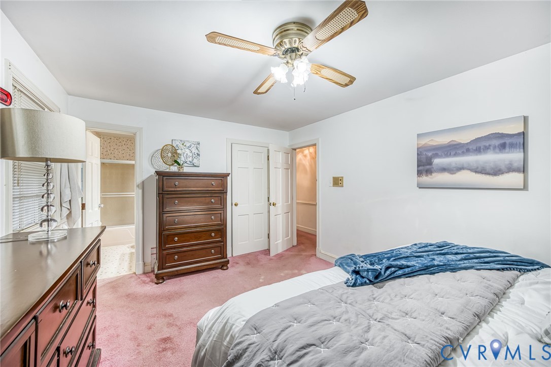 5010 Hopkins Road Richmond, VA 23234 - Photo 25 of 29