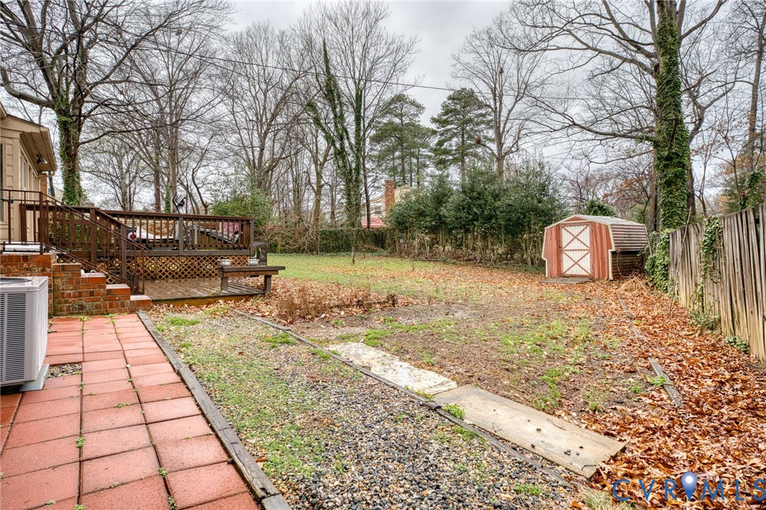 5010 Hopkins Road Richmond, VA 23234 - Photo 27 of 29