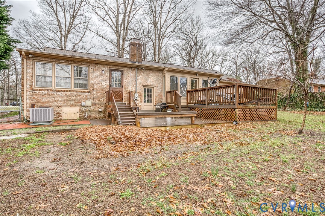 5010 Hopkins Road Richmond, VA 23234 - Photo 28 of 29