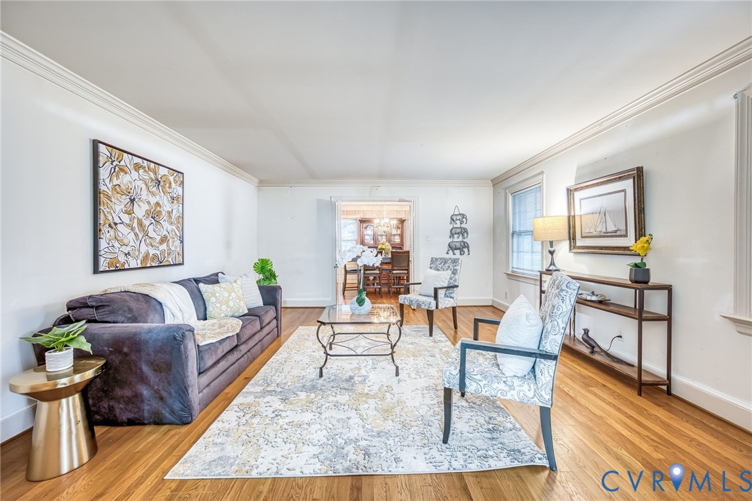 5010 Hopkins Road Richmond, VA 23234 - Photo 7 of 29