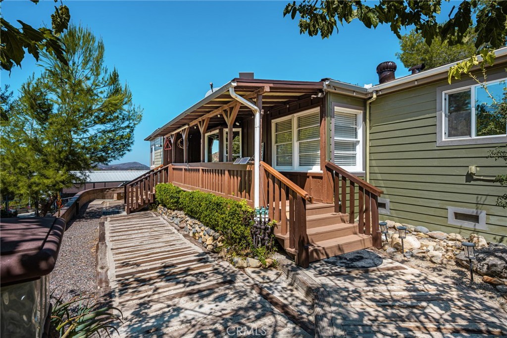 28151 Modjeska Grade Road Silverado, CA 92676 - Photo 15 of 75 Gallery Image 15