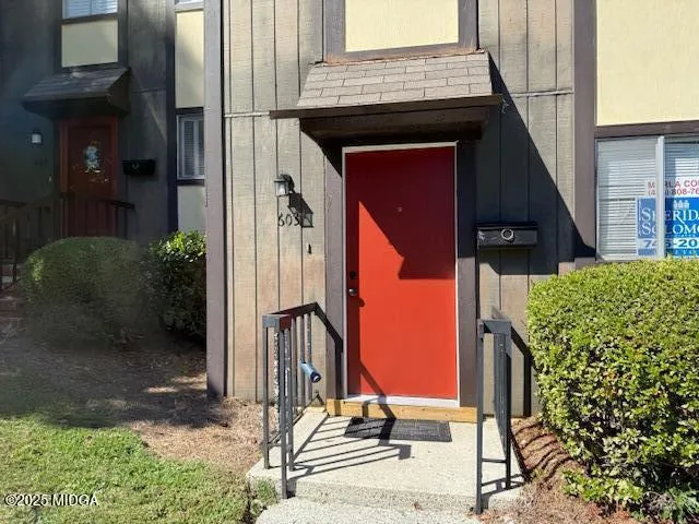 $139,900 | 603 Willow Creek Drive, Macon, GA 31204