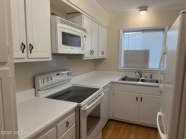 $129,900 | 603 Willow Creek Drive, Macon, GA 31204