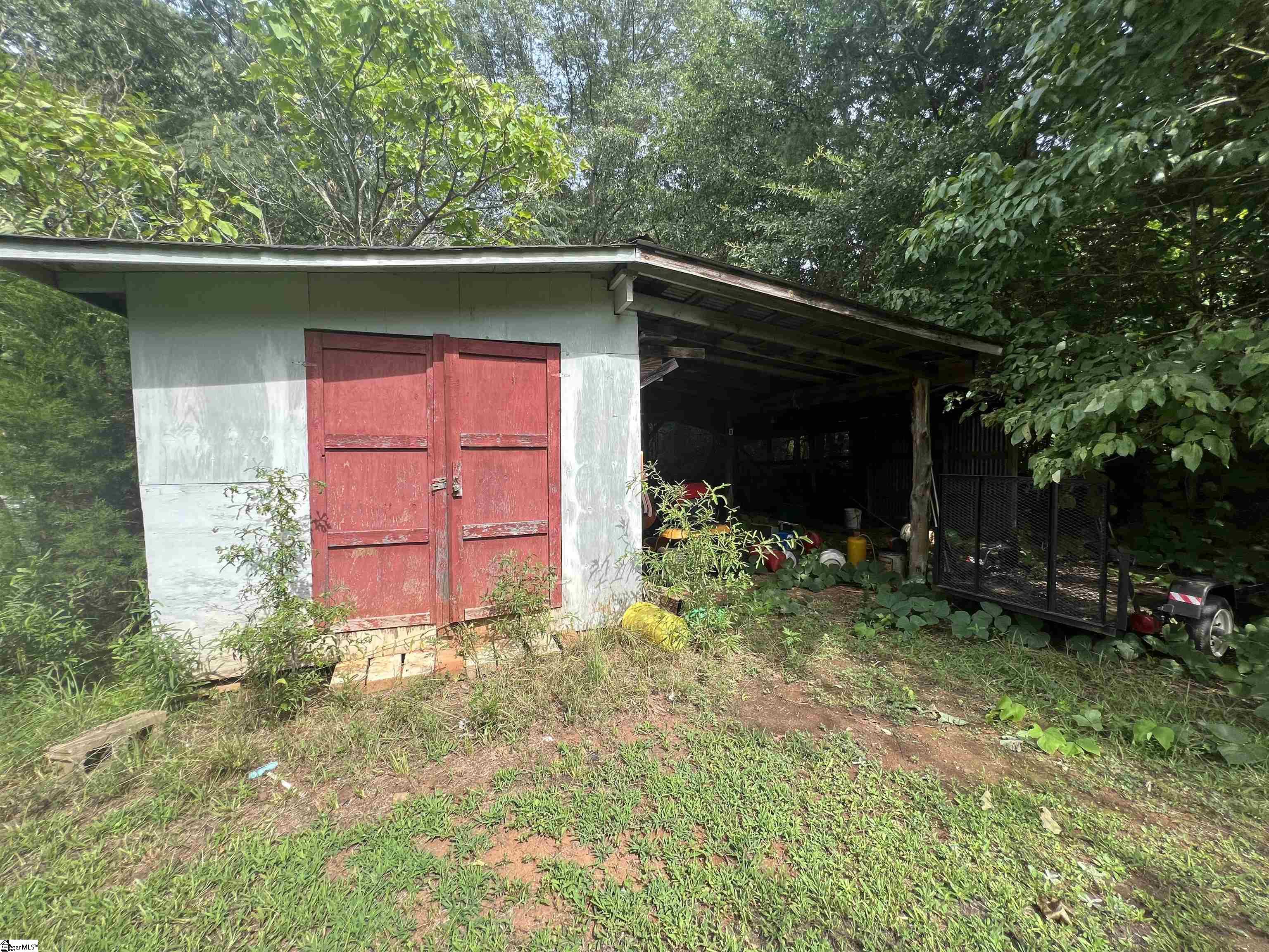709 Friendship Road Seneca, SC 29678 - Photo 22 of 29 Gallery Image 22