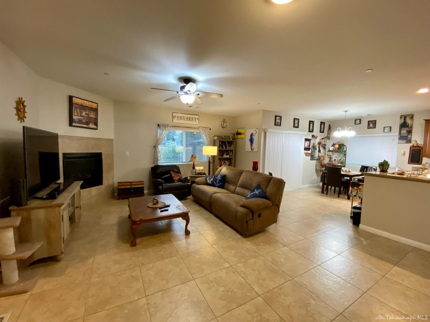 803 Mulberry Street Tehachapi, CA 93561 - Photo 2 of 18 Gallery Image 2