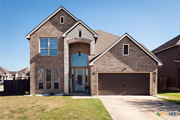 $399,900 | 7853 Old Gate Road, Temple, TX 76502