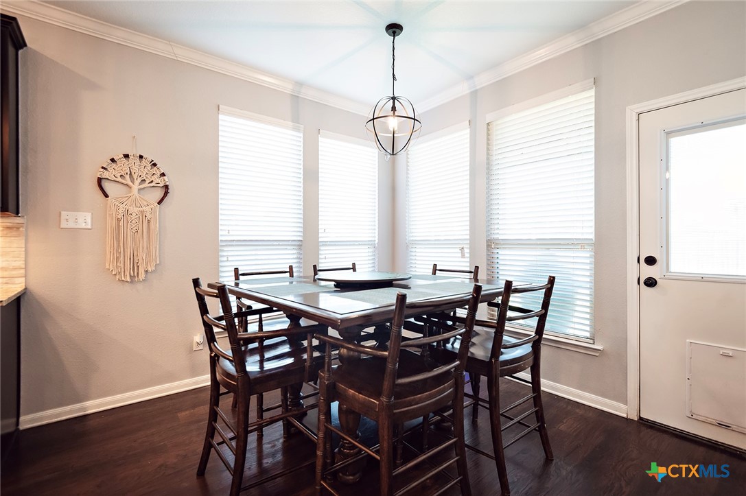 7853 Old Gate Road Temple, TX 76502 - Photo 11 of 47