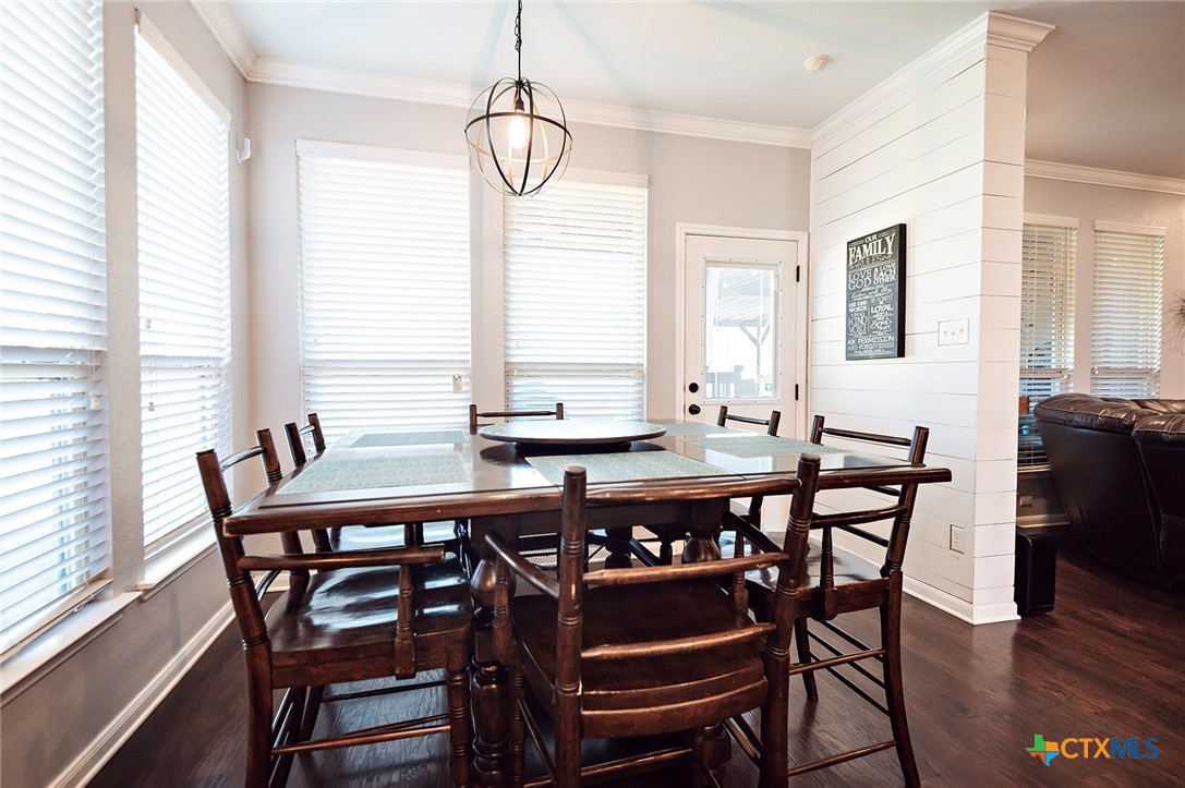 7853 Old Gate Road Temple, TX 76502 - Photo 12 of 47