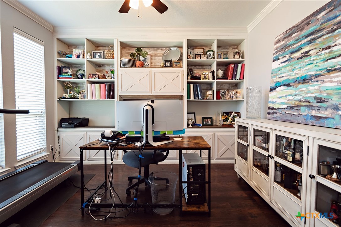 7853 Old Gate Road Temple, TX 76502 - Photo 13 of 47