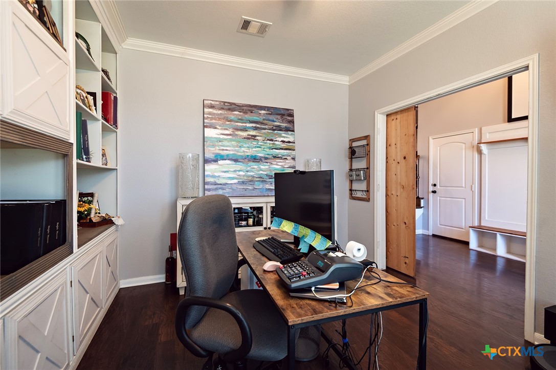 7853 Old Gate Road Temple, TX 76502 - Photo 14 of 47