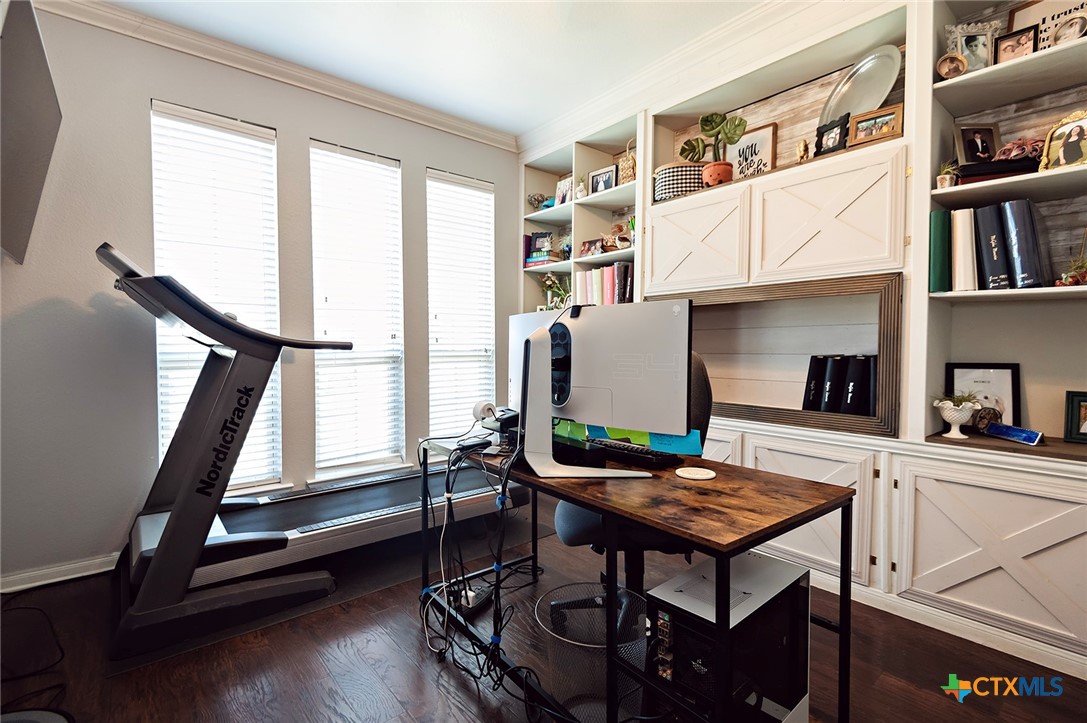 7853 Old Gate Road Temple, TX 76502 - Photo 15 of 47