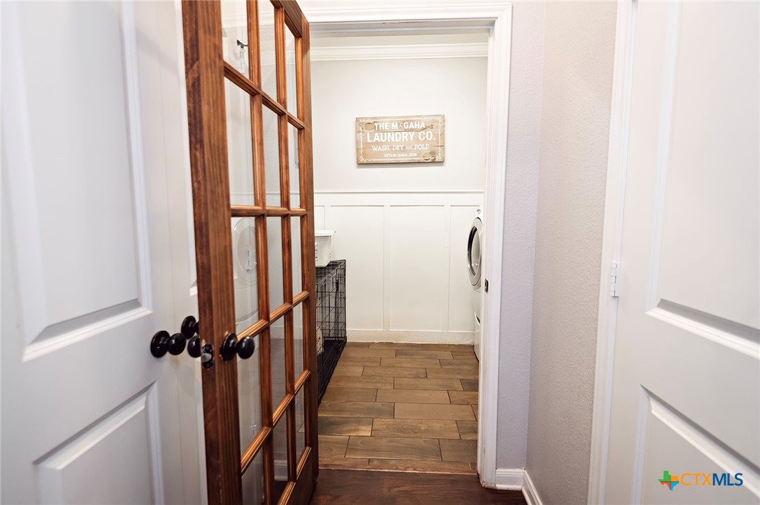 7853 Old Gate Road Temple, TX 76502 - Photo 16 of 47