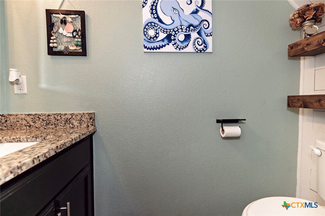 7853 Old Gate Road Temple, TX 76502 - Photo 19 of 47