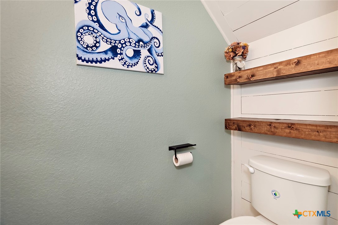 7853 Old Gate Road Temple, TX 76502 - Photo 20 of 47