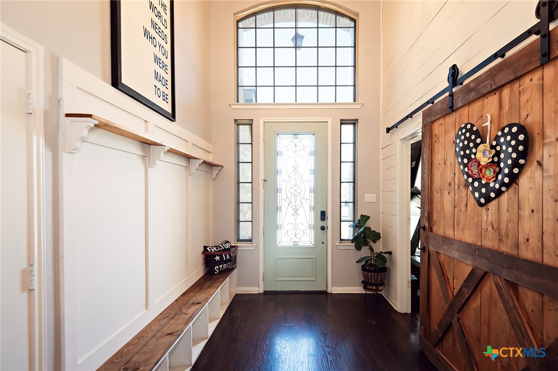 7853 Old Gate Road Temple, TX 76502 - Photo 2 of 47