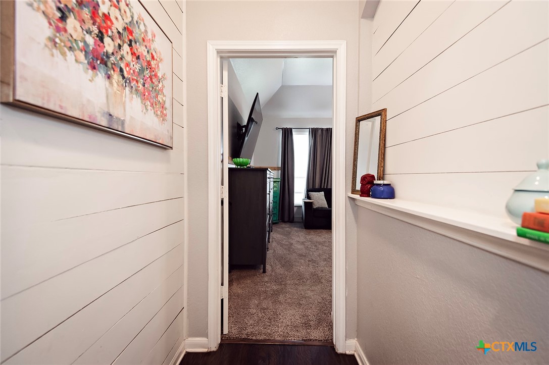 7853 Old Gate Road Temple, TX 76502 - Photo 22 of 47