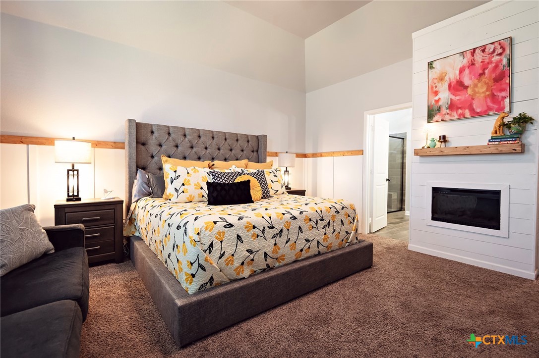 7853 Old Gate Road Temple, TX 76502 - Photo 24 of 47