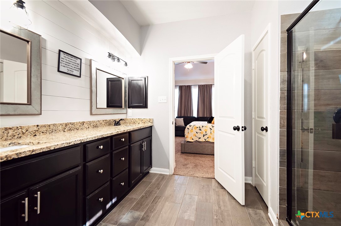 7853 Old Gate Road Temple, TX 76502 - Photo 26 of 47