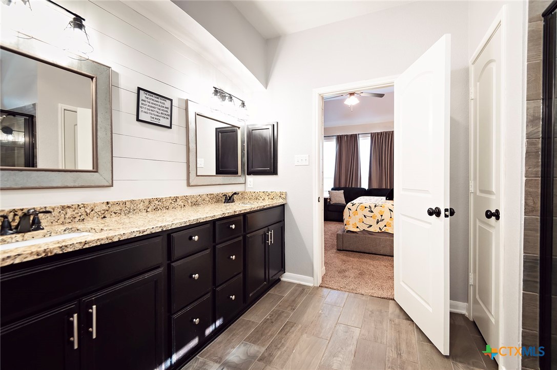 7853 Old Gate Road Temple, TX 76502 - Photo 27 of 47