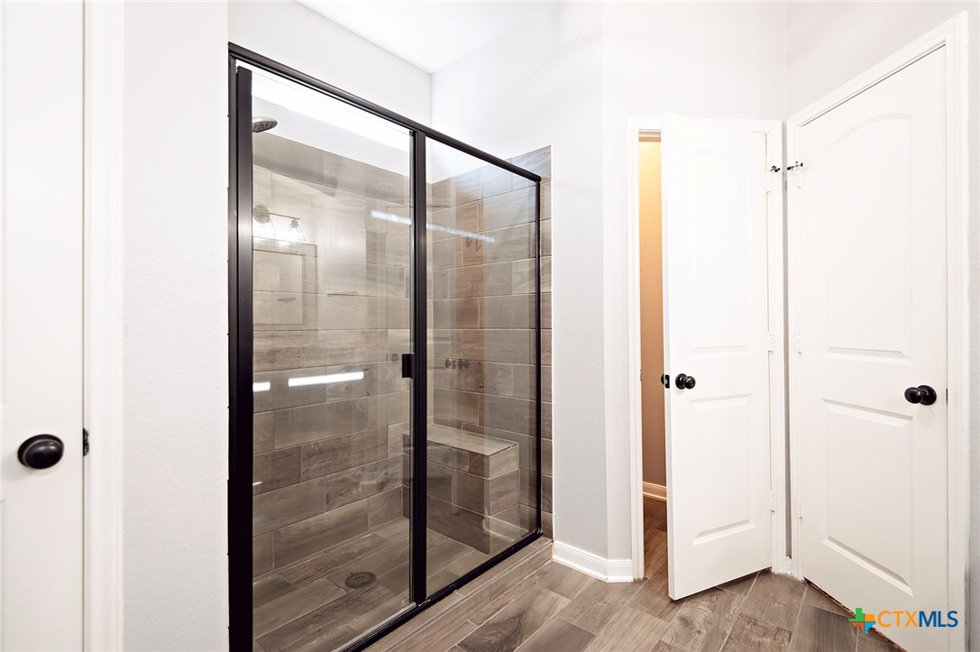 7853 Old Gate Road Temple, TX 76502 - Photo 28 of 47