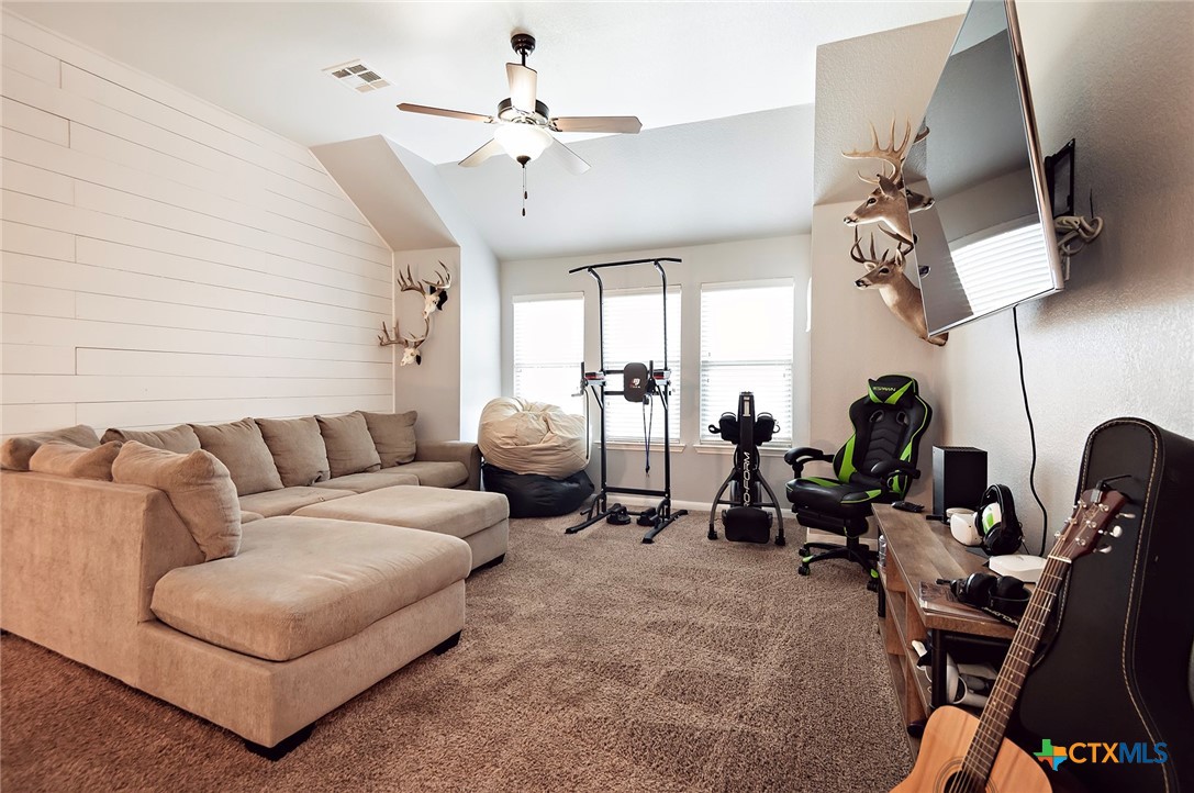 7853 Old Gate Road Temple, TX 76502 - Photo 29 of 47