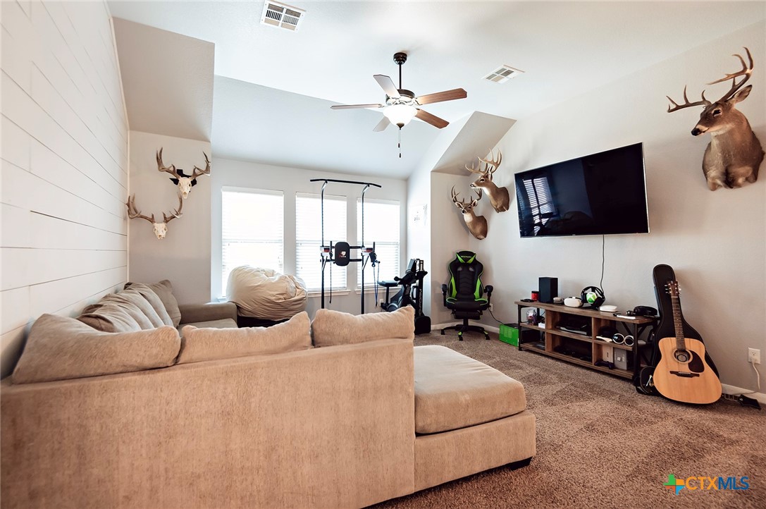 7853 Old Gate Road Temple, TX 76502 - Photo 30 of 47