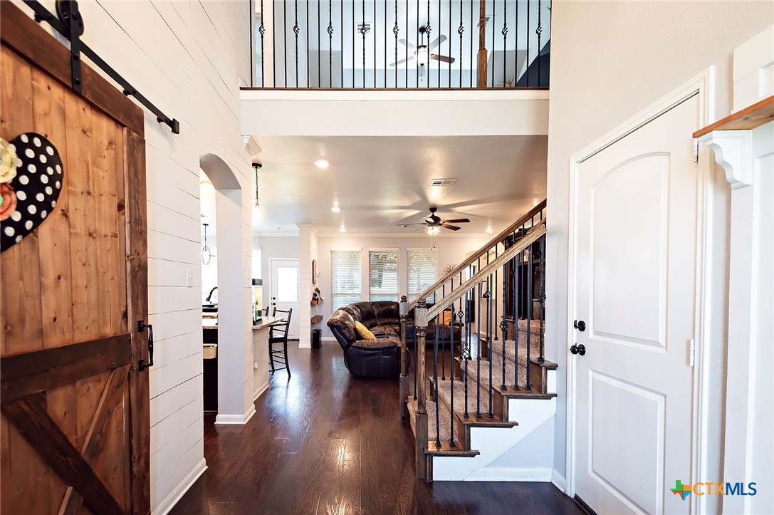 7853 Old Gate Road Temple, TX 76502 - Photo 3 of 47