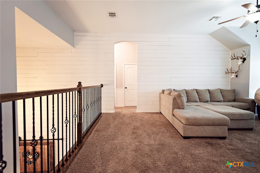 7853 Old Gate Road Temple, TX 76502 - Photo 31 of 47