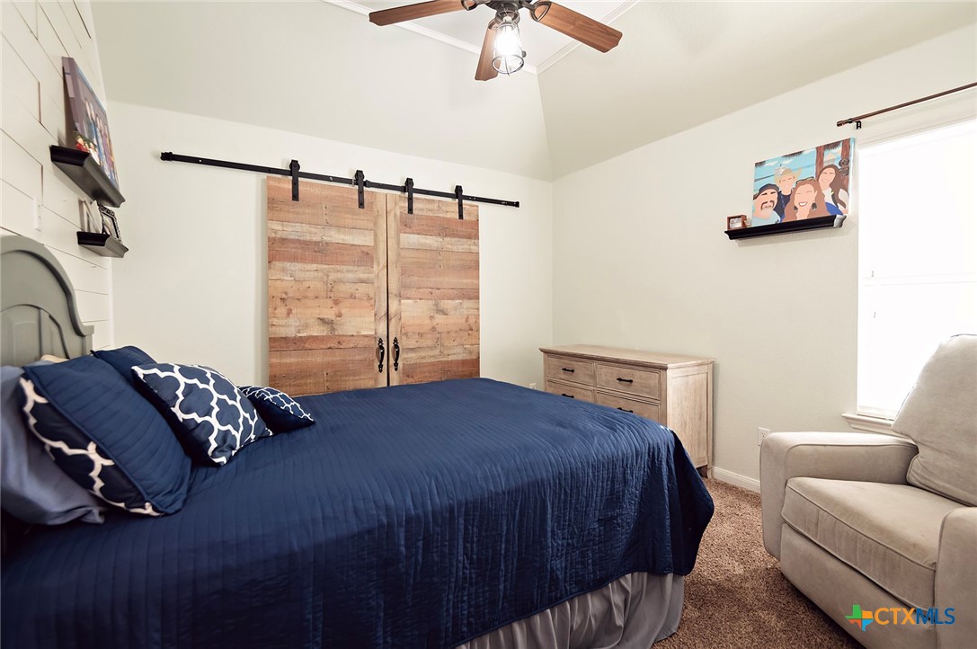 7853 Old Gate Road Temple, TX 76502 - Photo 33 of 47