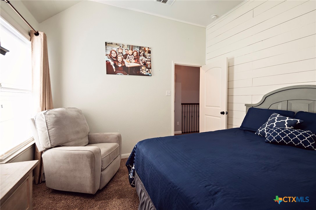 7853 Old Gate Road Temple, TX 76502 - Photo 34 of 47