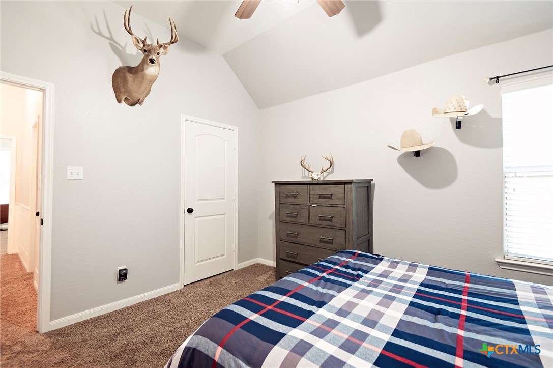 7853 Old Gate Road Temple, TX 76502 - Photo 36 of 47