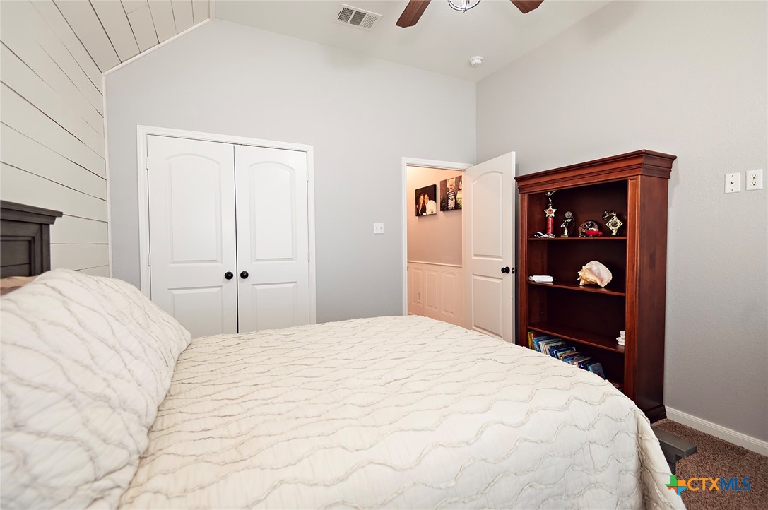 7853 Old Gate Road Temple, TX 76502 - Photo 38 of 47