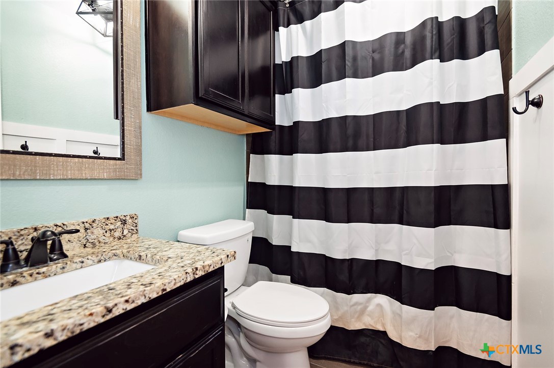 7853 Old Gate Road Temple, TX 76502 - Photo 39 of 47