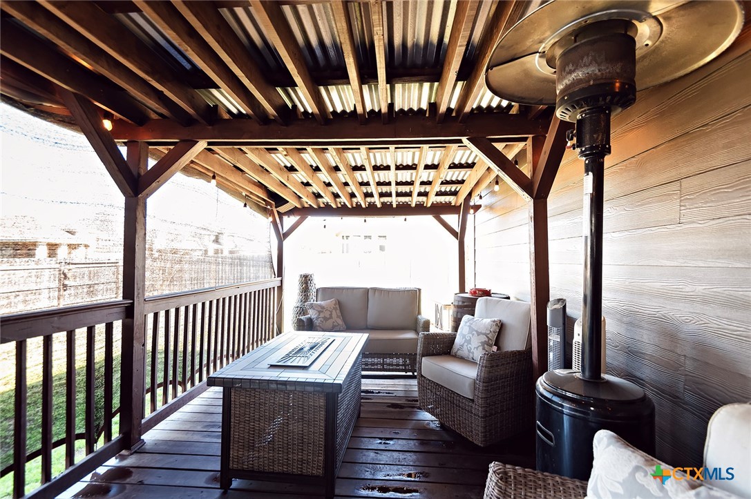 7853 Old Gate Road Temple, TX 76502 - Photo 40 of 47