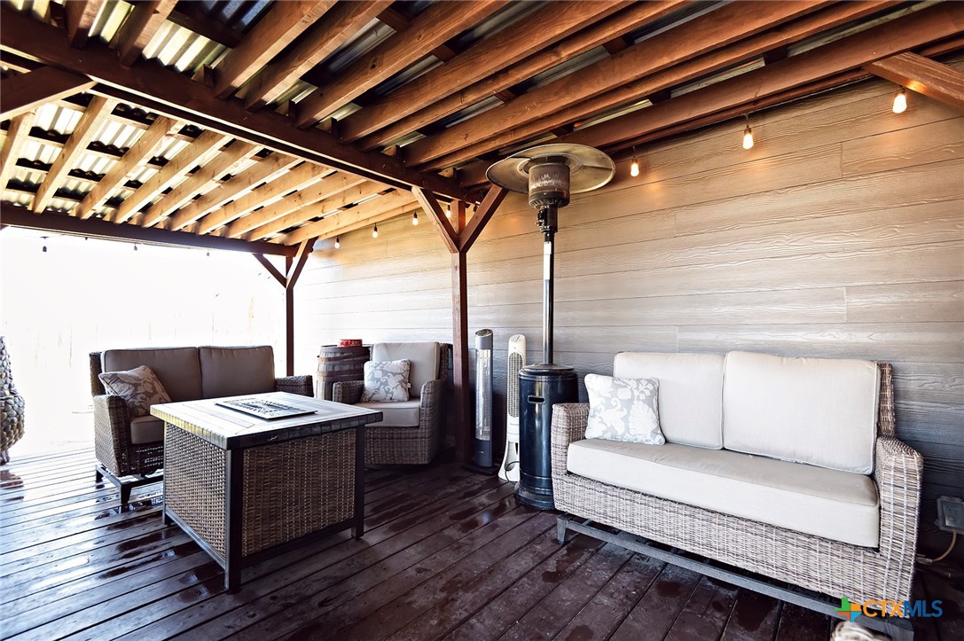 7853 Old Gate Road Temple, TX 76502 - Photo 41 of 47