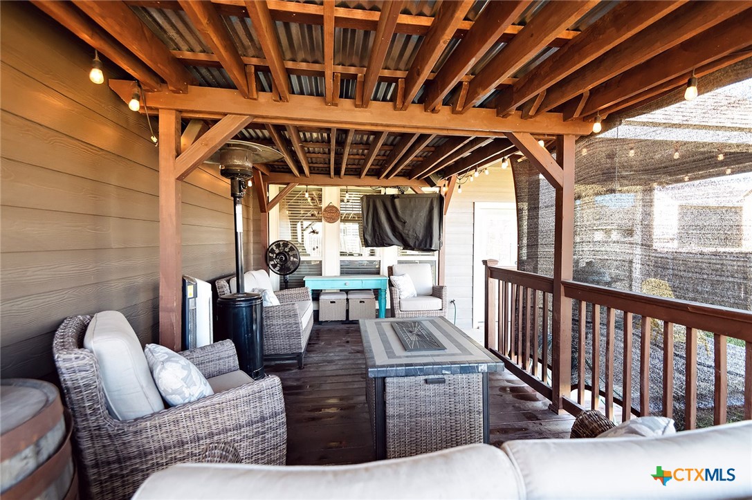 7853 Old Gate Road Temple, TX 76502 - Photo 42 of 47