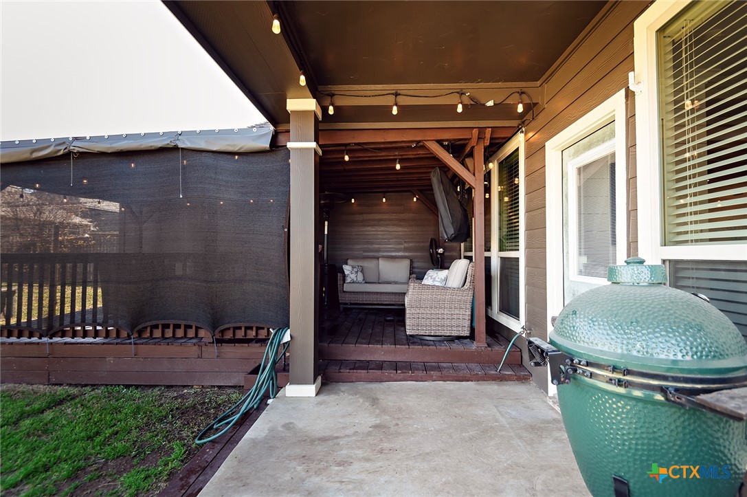 7853 Old Gate Road Temple, TX 76502 - Photo 44 of 47