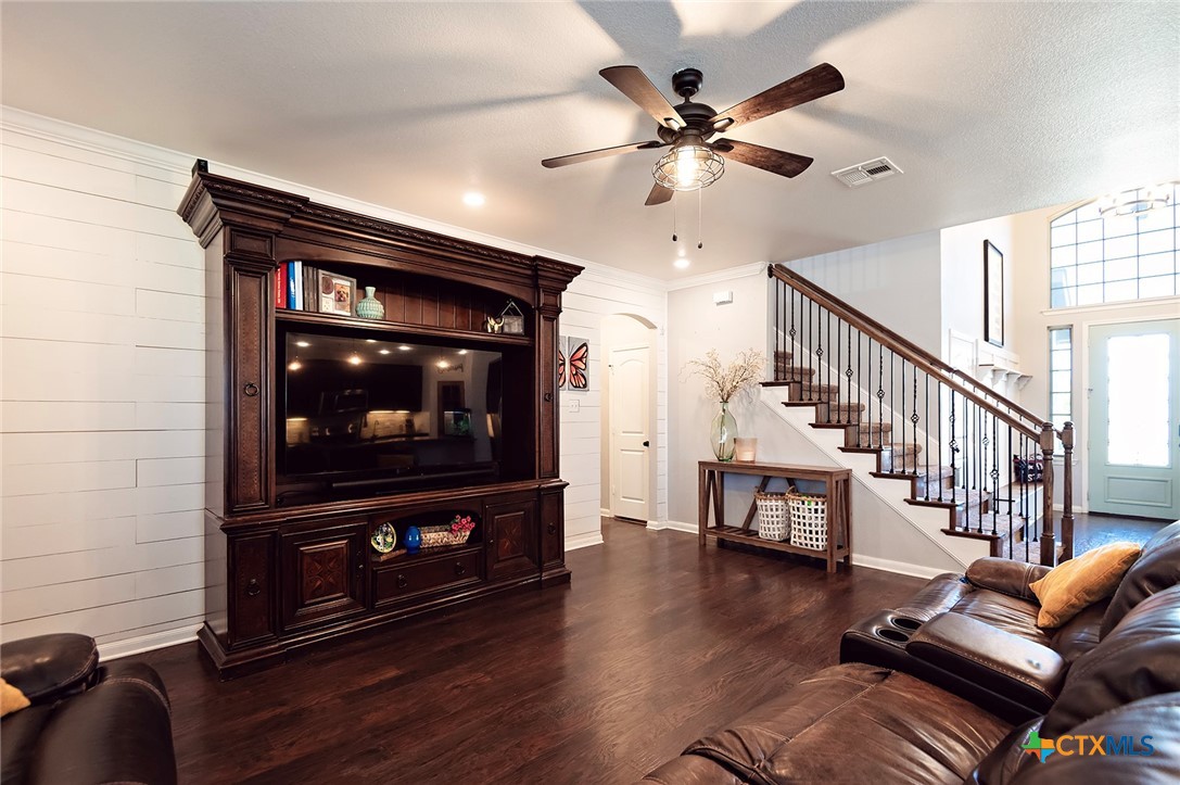 7853 Old Gate Road Temple, TX 76502 - Photo 5 of 47