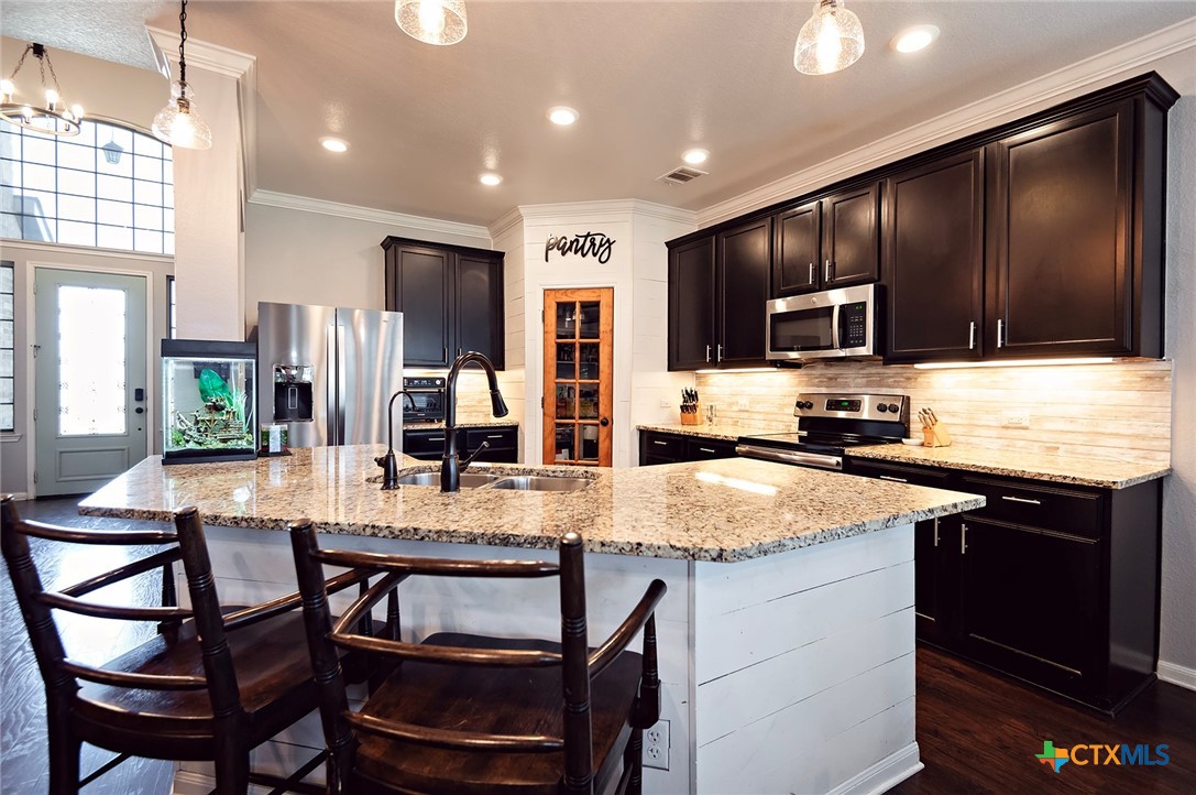 7853 Old Gate Road Temple, TX 76502 - Photo 6 of 47