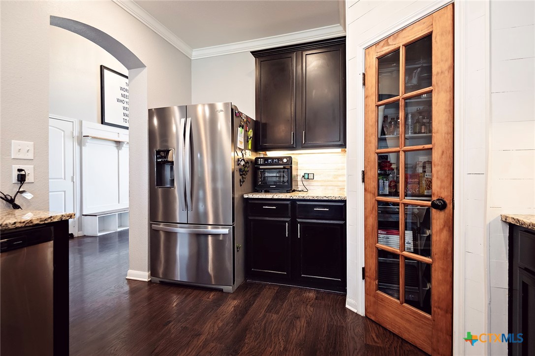 7853 Old Gate Road Temple, TX 76502 - Photo 10 of 47