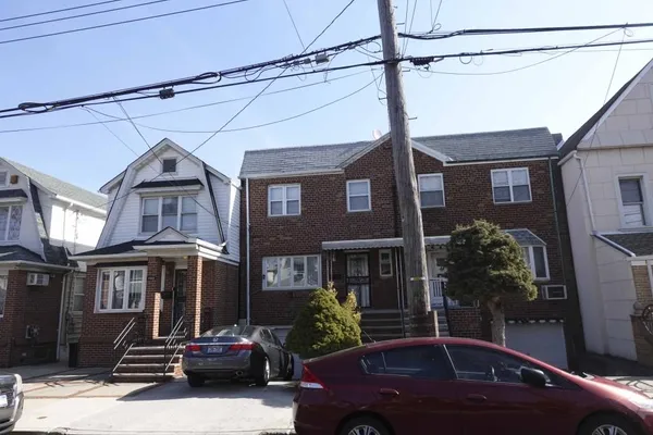 $829,000 | 1533 East 57th Street | Flatlands