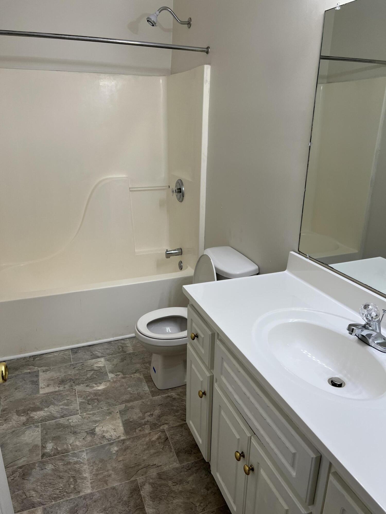 100 Bridgetown Road, Unit 2B Goose Creek, SC 29445 - Photo 7 of 9 Master Bathroom