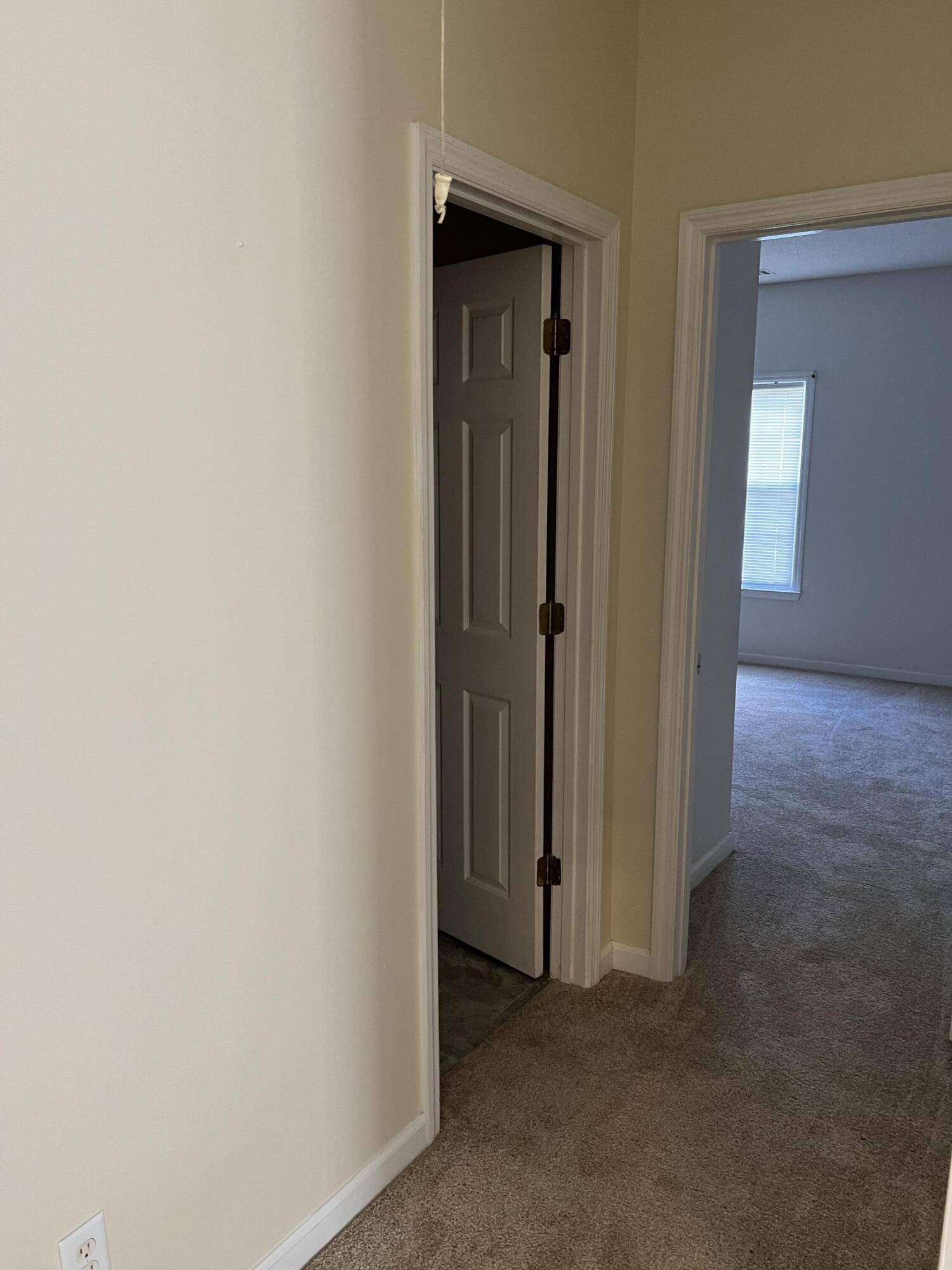 100 Bridgetown Road, Unit 2B Goose Creek, SC 29445 - Photo 9 of 9 Hallway