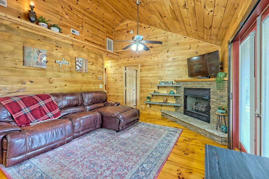 650 Johnsonville Road Murphy, NC 28906 - Photo 20 of 54