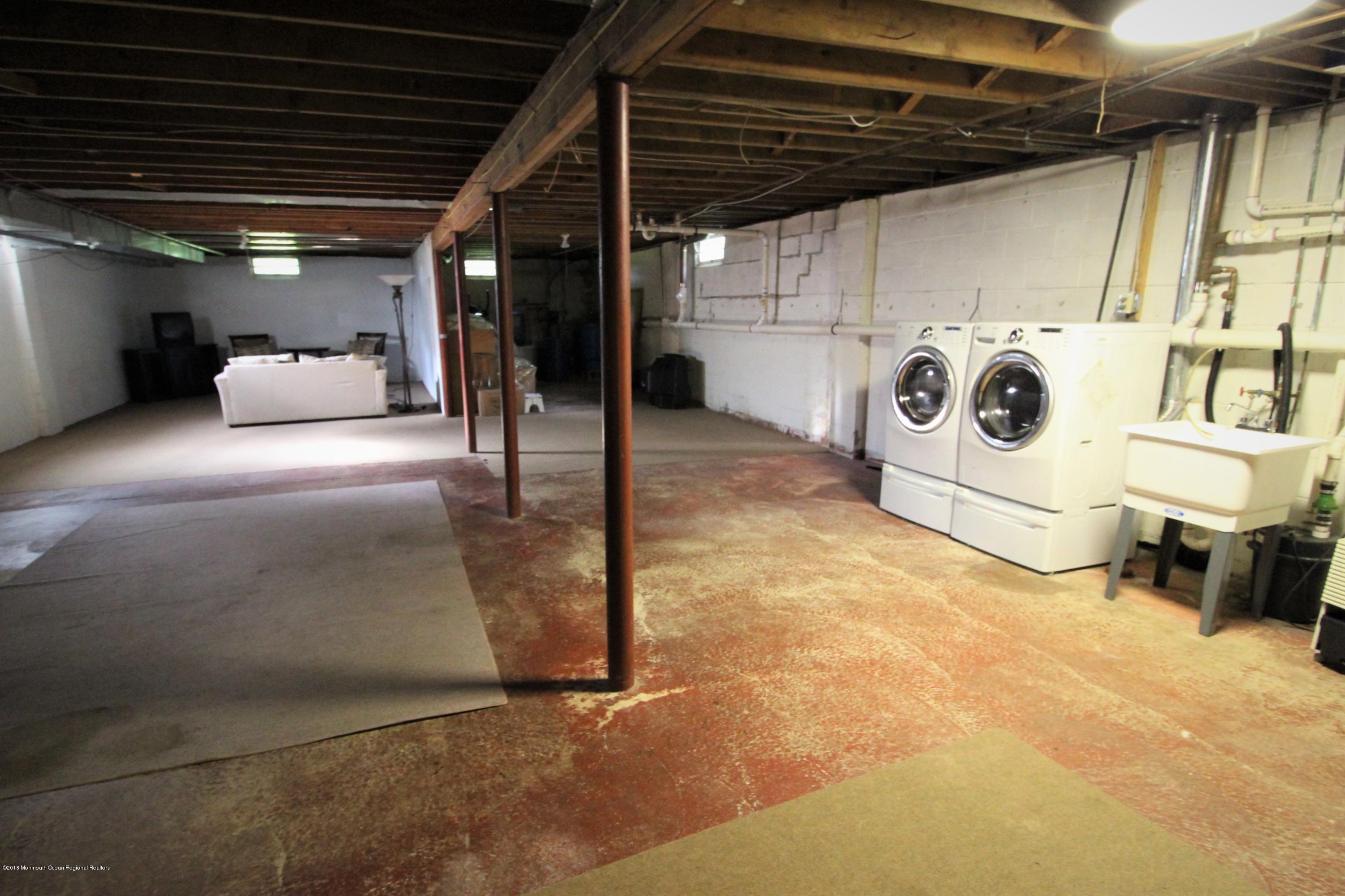 134 Conover Road Morganville, NJ 07751 - Photo 14 of 24 a view of utility room