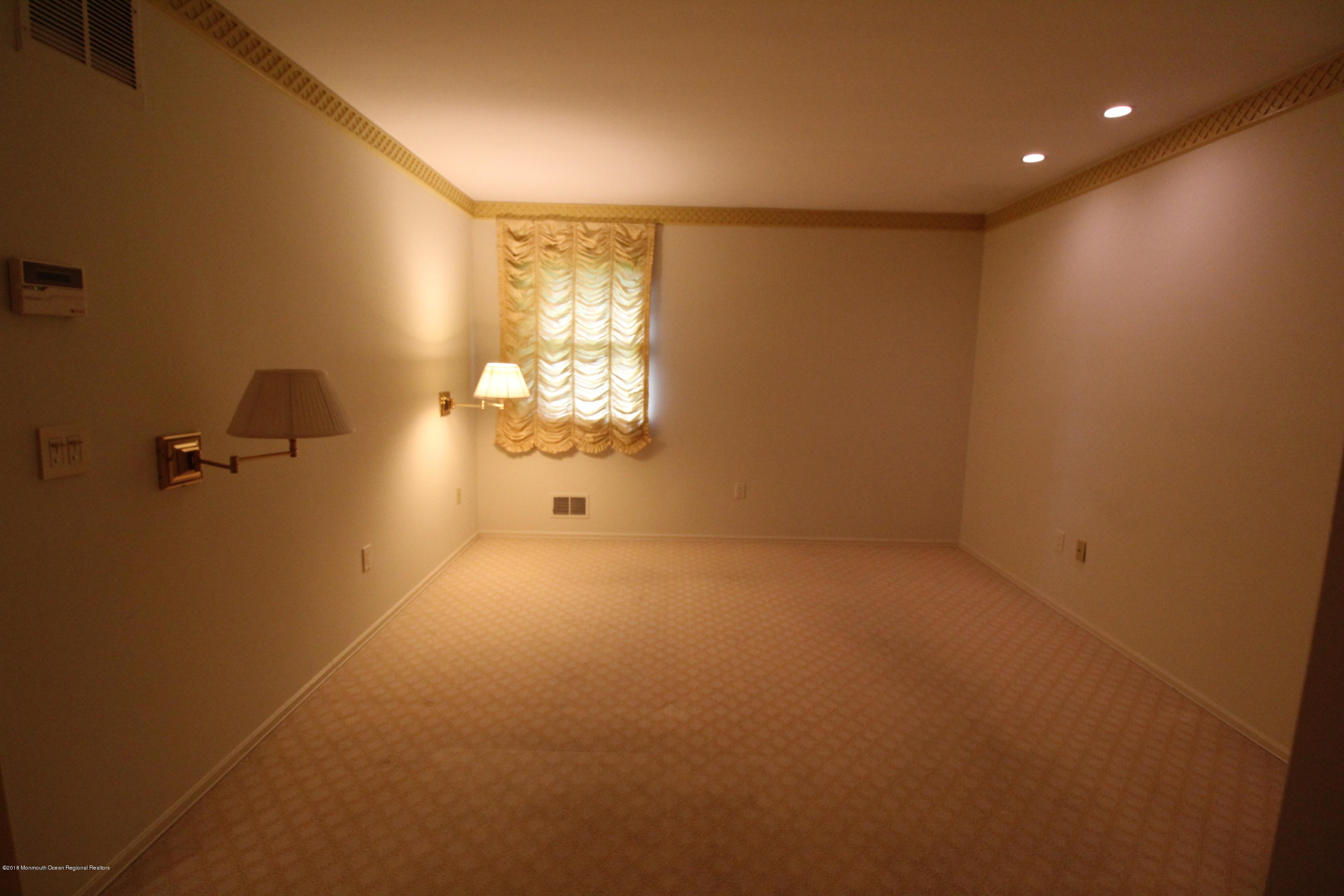134 Conover Road Morganville, NJ 07751 - Photo 10 of 24 a view of empty room