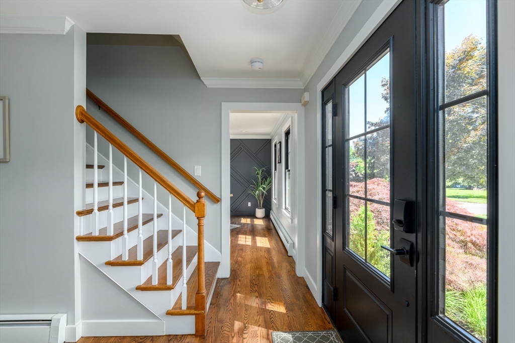 21 Round Table Road Shrewsbury, MA 01545 - Photo 19 of 40