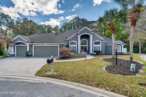 $785,000 | 2317 Range Crescent Court, Fleming Island, FL 32003