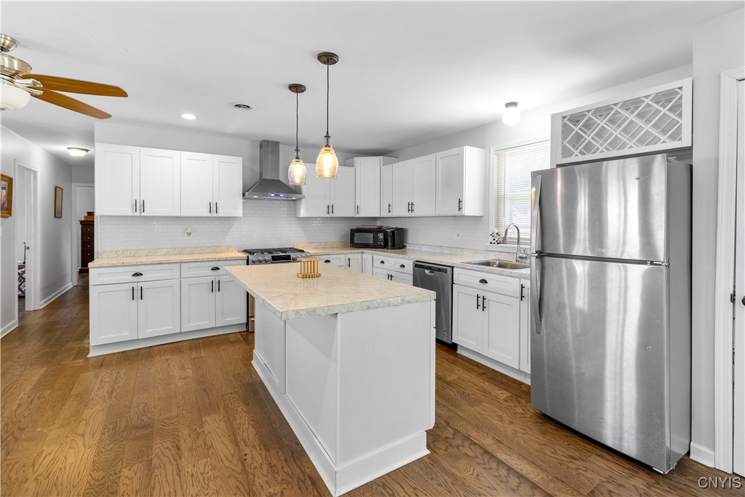 505 Keyes Road Utica, NY 13502 - Photo 11 of 28