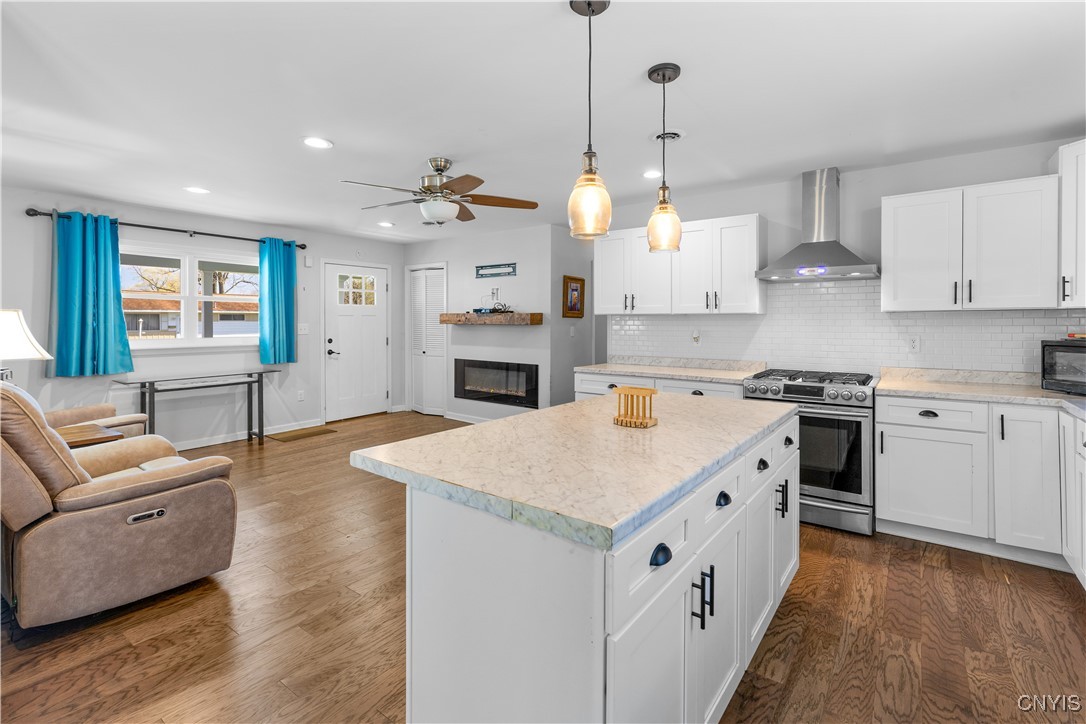 505 Keyes Road Utica, NY 13502 - Photo 12 of 28